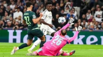 9 نجوم مهددون بالغياب عن مواجهة مانشستر سيتي وريال مدريد بدوري الأبطال